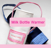 Milk Bottle Warmer